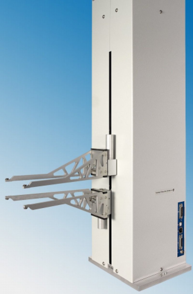 Automatic Extensometers