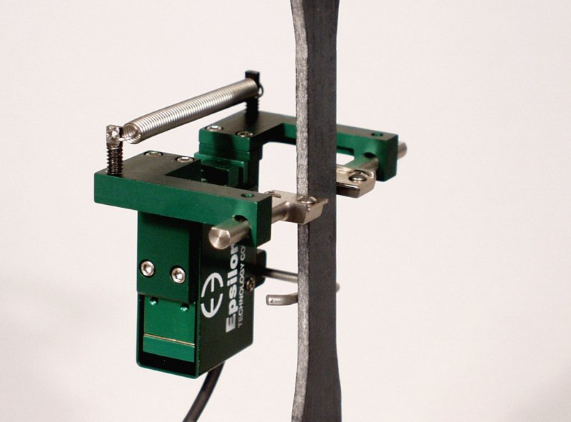 Diametral Extensometer