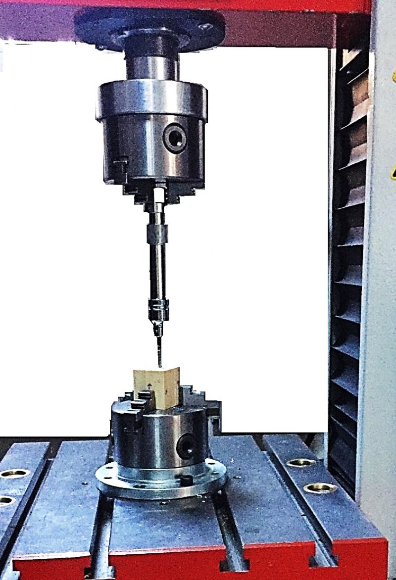 Biomechanical Test Fixtures