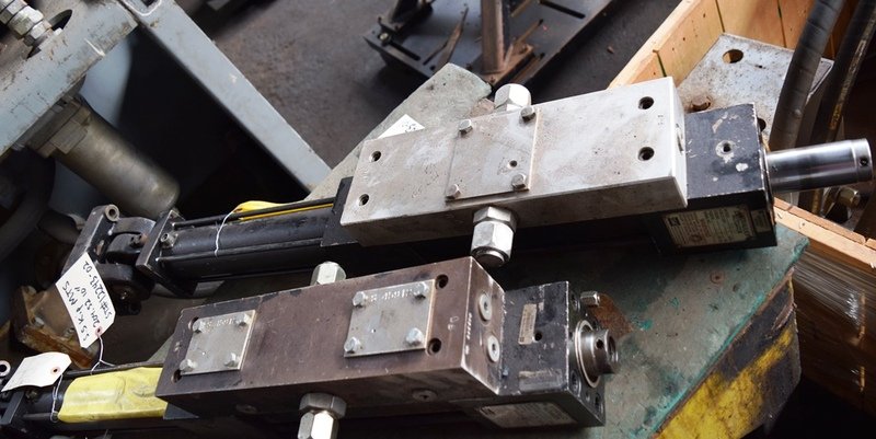 Mts Test Machine Retrofit