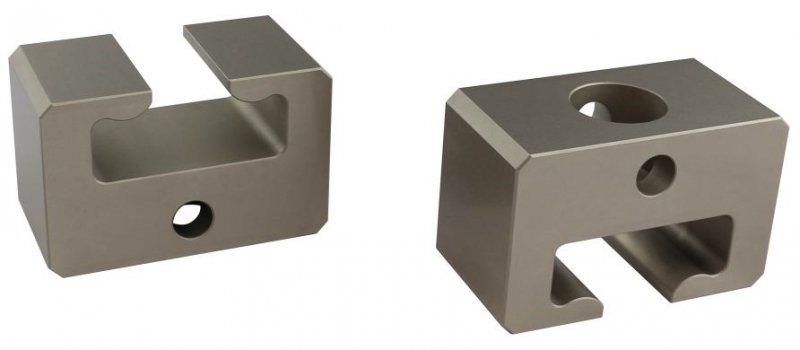 DIN EN 302-3 Test Fixtures