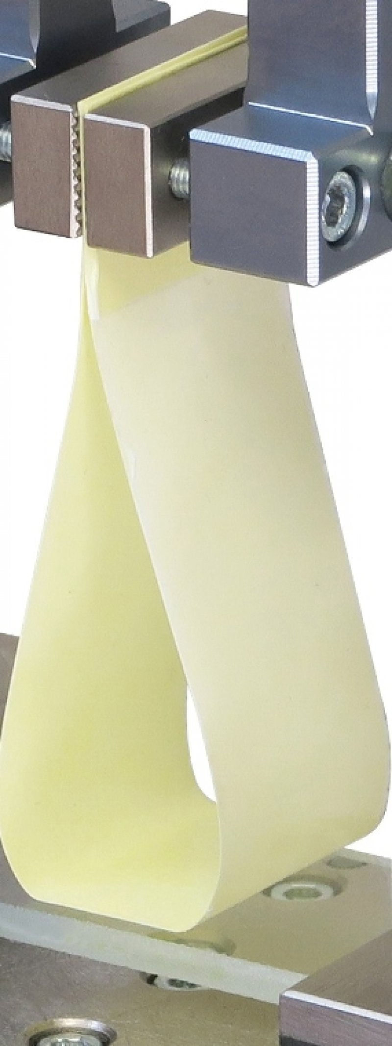 DIN EN 1719 Test Fixtures