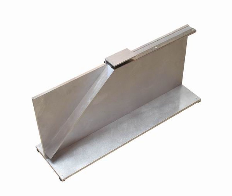 DIN EN ISO 9073-7 Test Fixtures