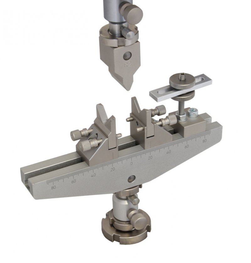 DIN EN ISO 9187-1 Test Fixtures