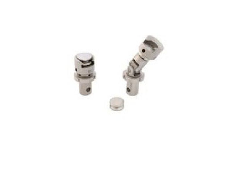 ASTM C1135 Test Fixture