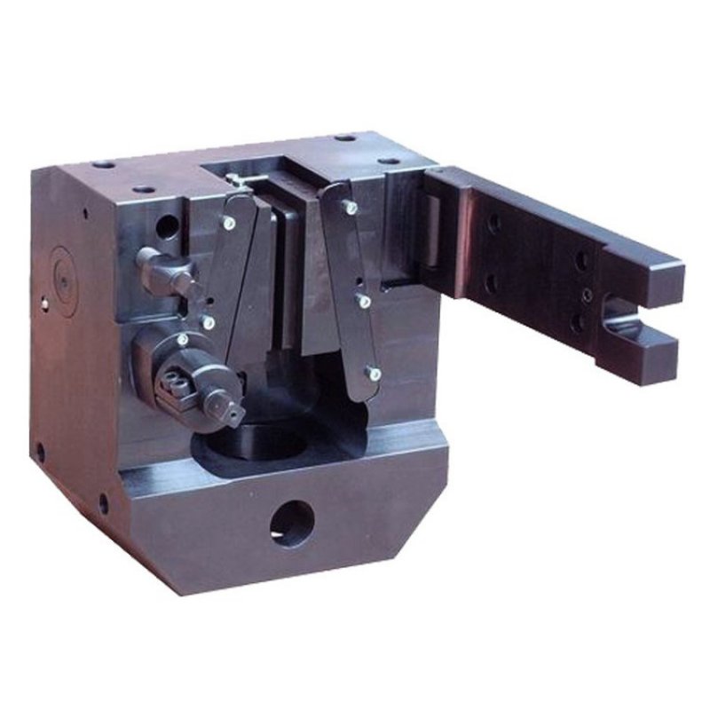 ASTM C1230 Test Fixture