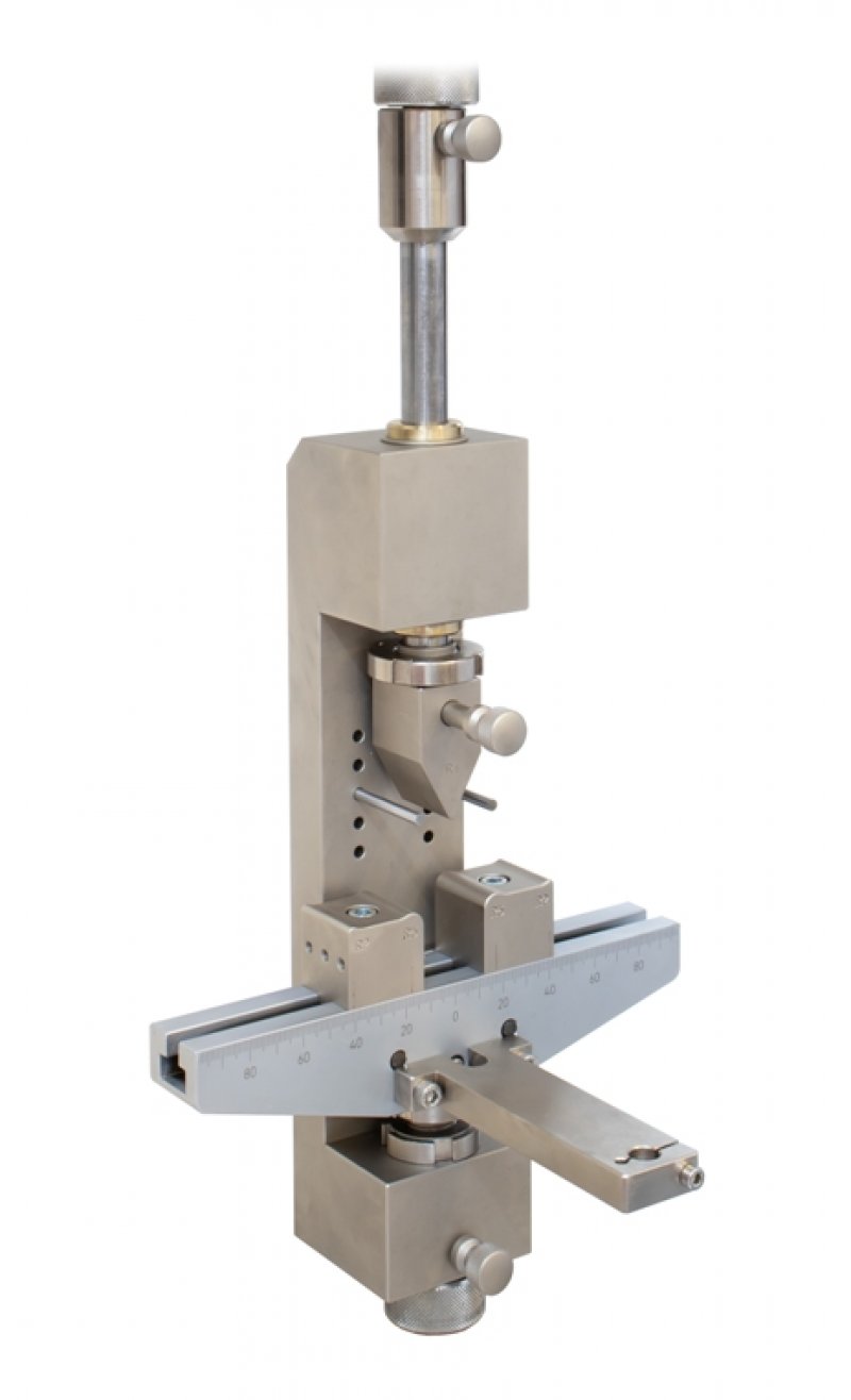 DIN EN ISO 14130 Test Fixtures