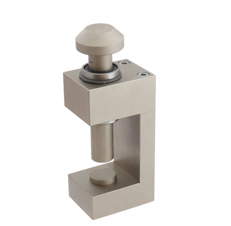 ASTM D695 Test Fixture