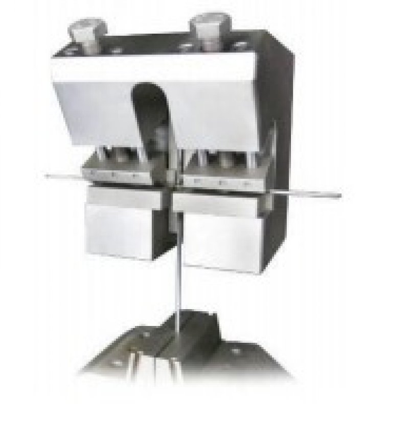 ABNT NBR 5916 Test Fixtures