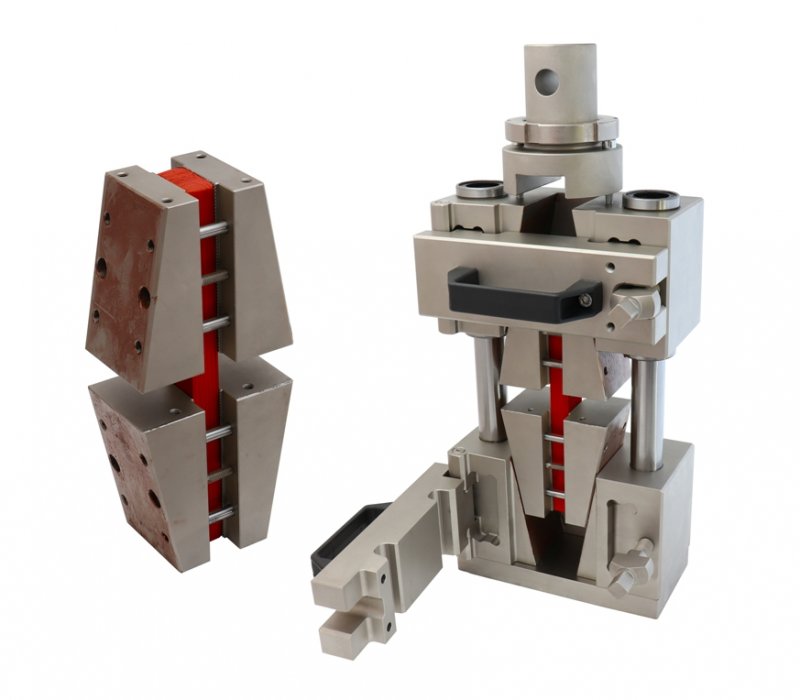 AiTM 1-0008 Test Fixtures