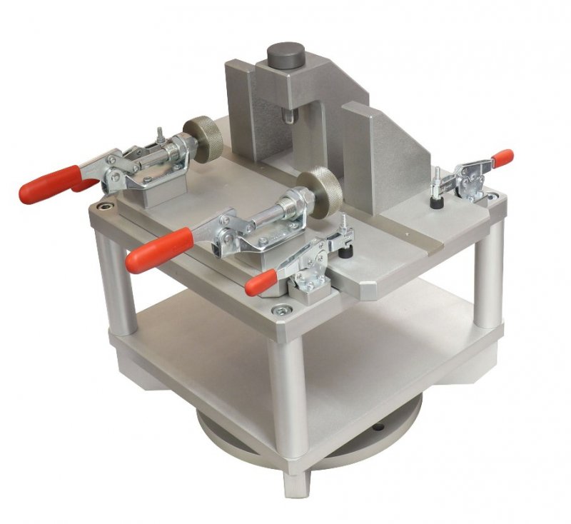 AiTM 1-0076 Test Fixtures