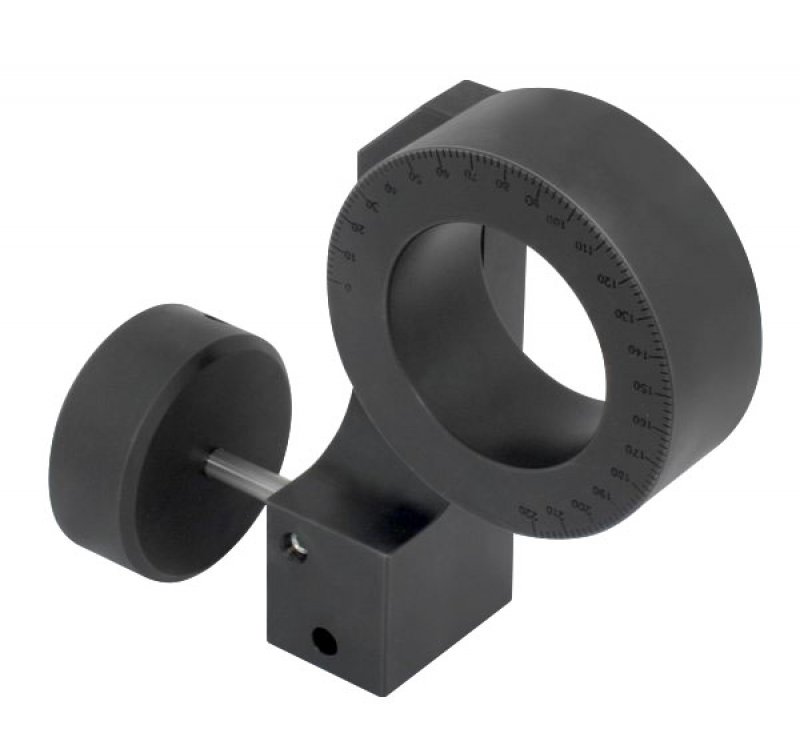 ASTM D3759 test fixture