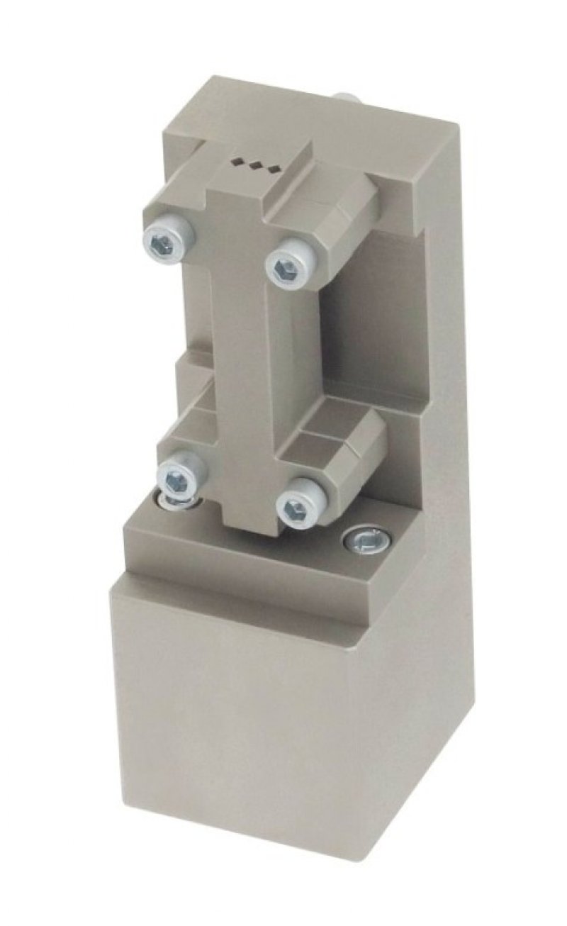 ASTM D3846 test fixture