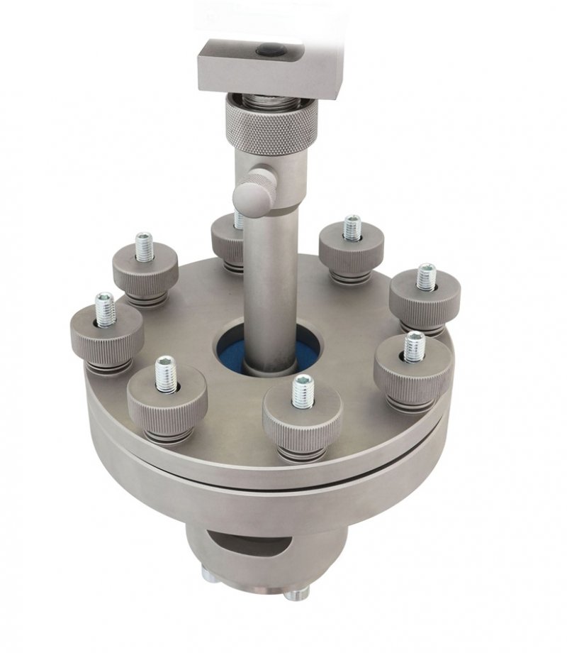 ASTM D6797 Test Fixtures