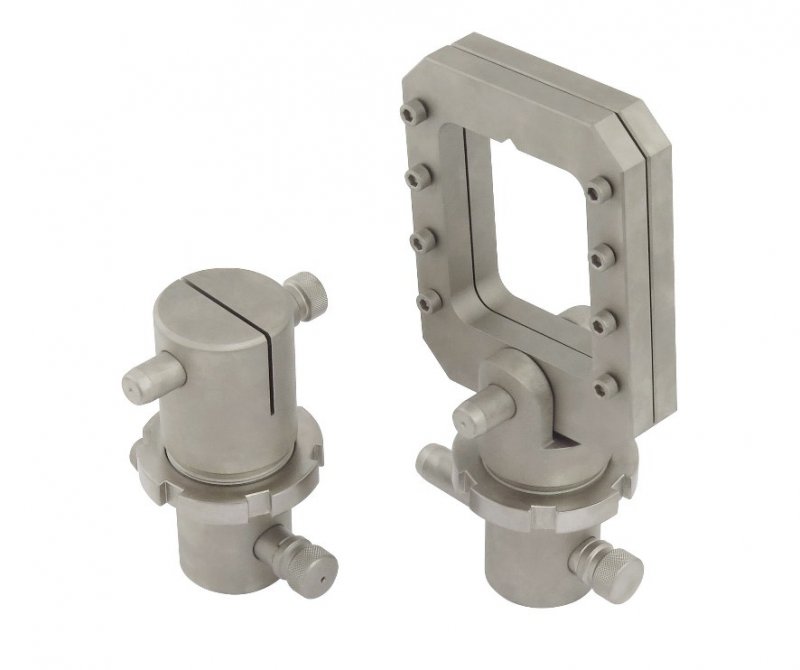 ASTM E238 Test Fixtures