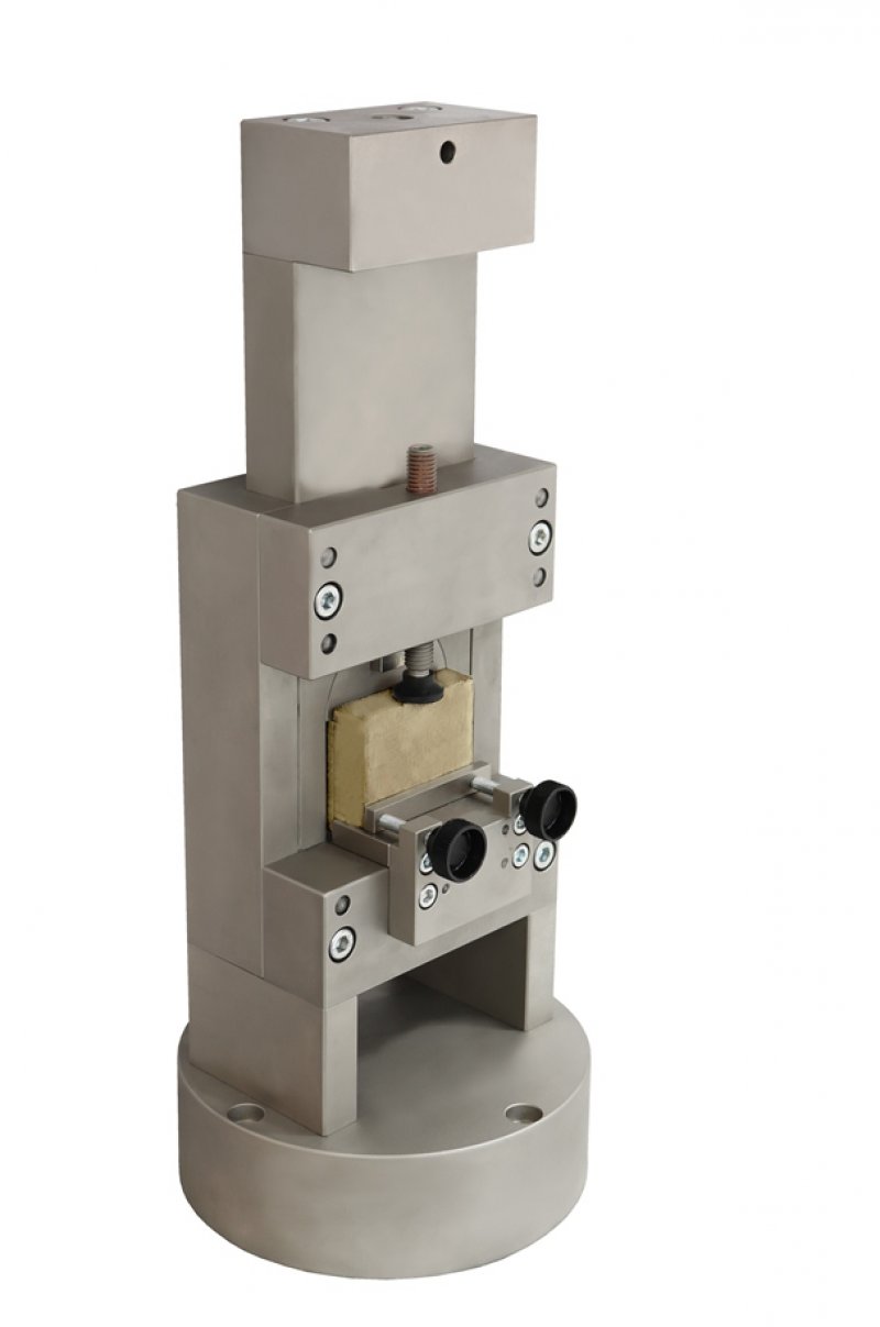 ISO 6238 Test Fixture