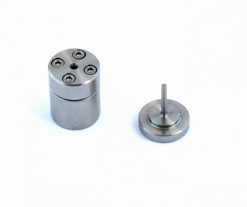 ISO 8490 Test Fixtures