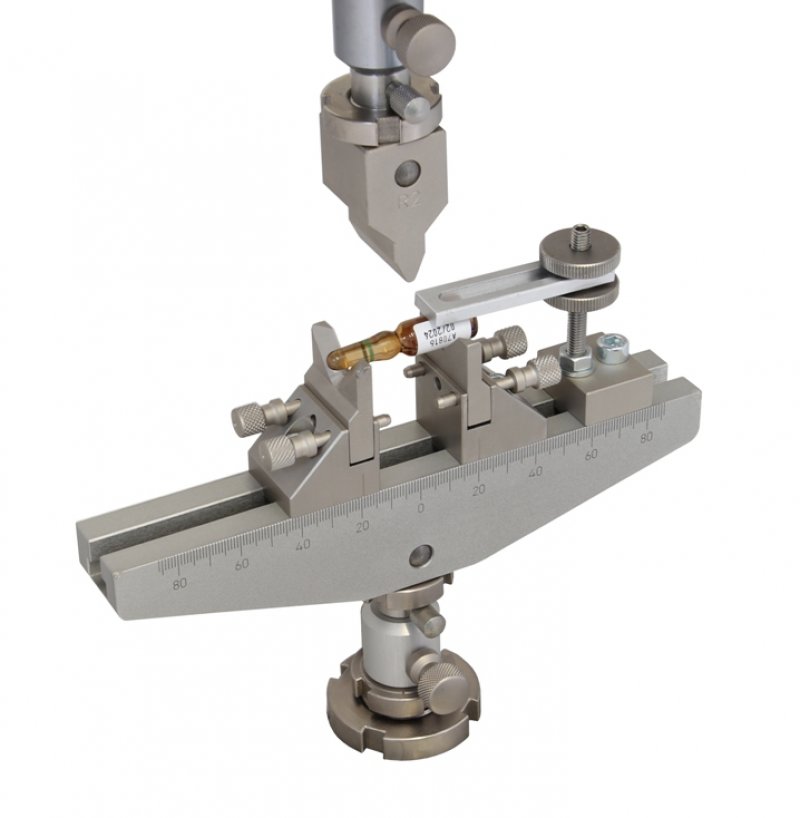 DIN EN ISO 9187-1 Test Fixtures