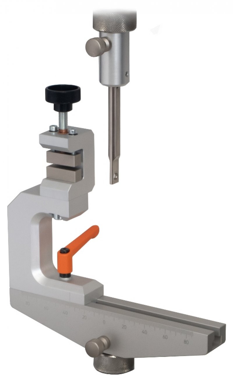 DIN EN ISO 9626 Test Fixtures