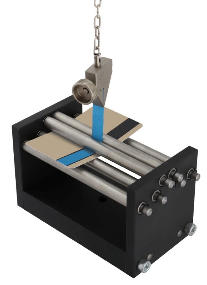 ISO / IEC 10373-1 Test Fixtures