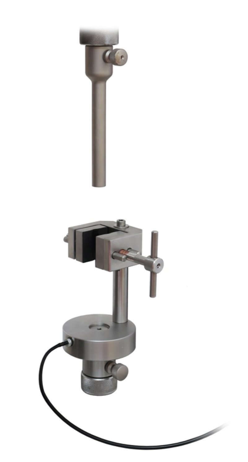 DIN EN ISO 11608-3 Test Fixtures