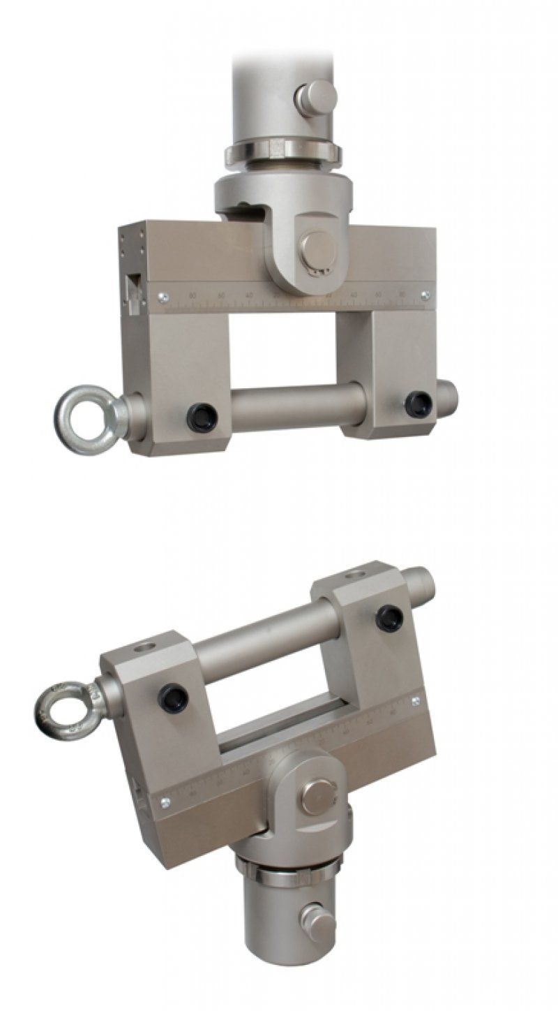 ISO 13953 Test Fixtures
