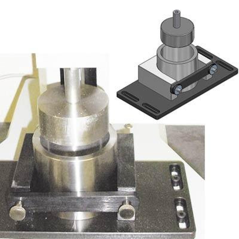 ASTM D7084Test Fixtures