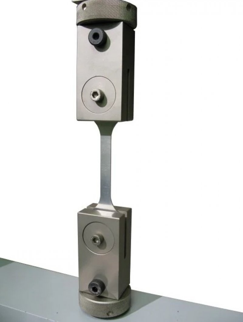 ASTM F2534 Test Fixtures