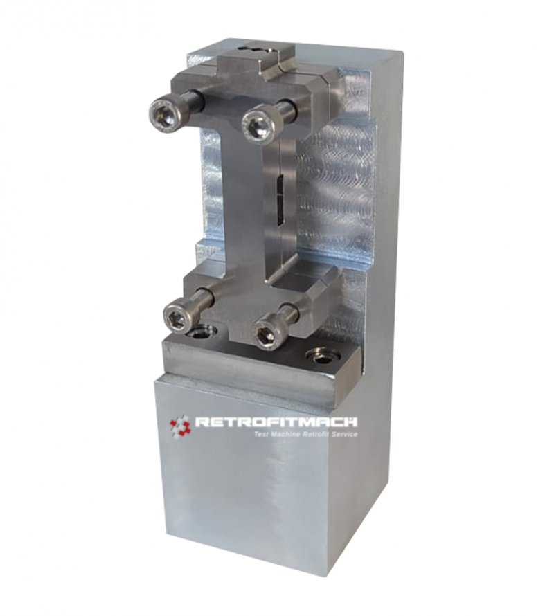 ASTM D695 Compression Testing for Rigid Plastics Test Fixtures