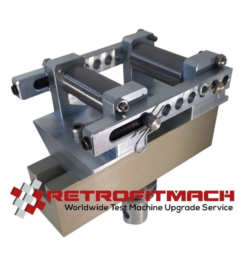 VDA 238-100 Test Fixtures