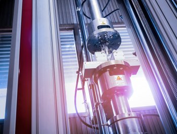 Composite Test Fixtures