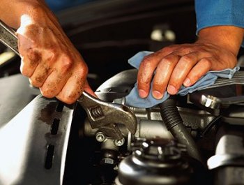 Mechanical Maintenance