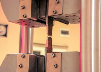 Test Machine Upgrade with High Technology Control Systems