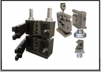 Composite Test Fixtures Design and Production