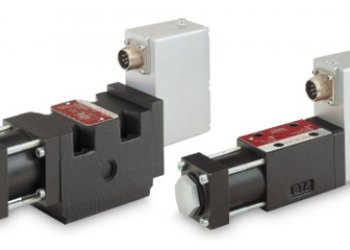 Addition of Precision Components