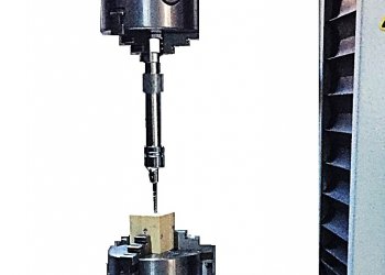 Biomechanical Test Fixtures