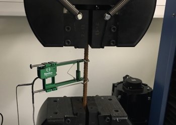 ISO 6892-1 TENSILE TESTING METALLIC MATERIALS AT ROOM TEMPERATURE