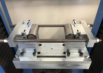 DIN EN ISO 7438 Test Fixtures