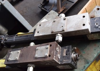 Mts Test Machine Retrofit