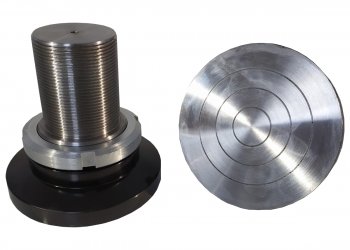 What is Compression Testing and How to Apply? (Compression Test Fixtures)